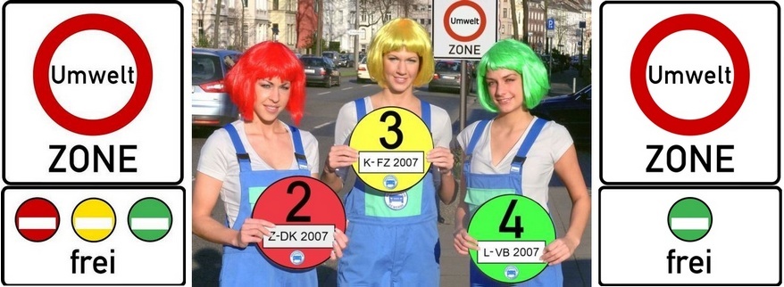 Sklad v&yacute;fuků a DPF