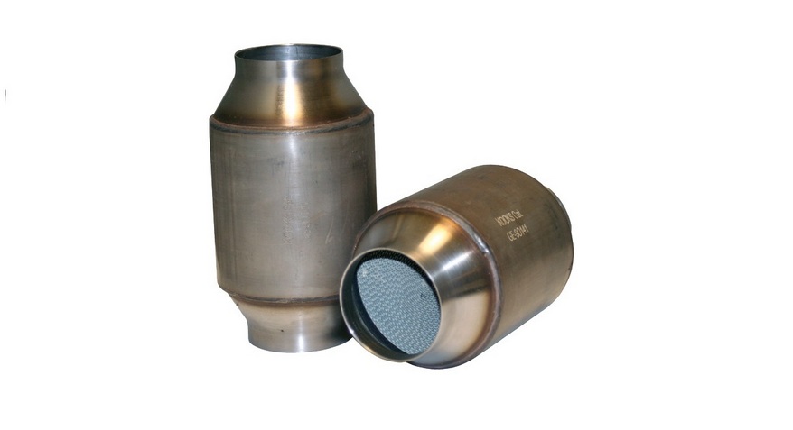 Sportovn&iacute; katalyz&aacute;tory